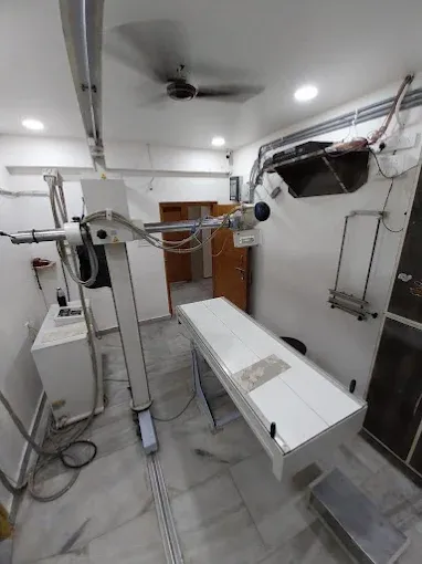 Shreya Hospitals - Best Hospital and Health Care Building Exterior in Anand Nagar Hyderabad